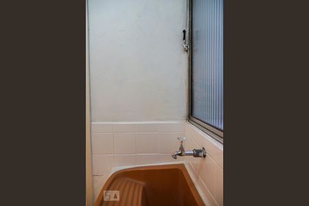 Apartamento para alugar com 120m², 3 quartos e sem vagaÁrea de Serviço