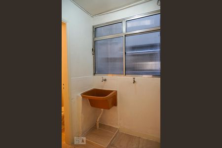 Apartamento para alugar com 120m², 3 quartos e sem vagaÁrea de Serviço