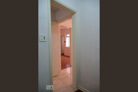 Apartamento para alugar com 120m², 3 quartos e sem vagaQuarto de Serviço