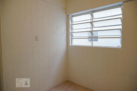 Apartamento para alugar com 120m², 3 quartos e sem vagaCozinha