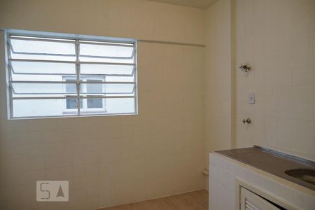 Apartamento para alugar com 120m², 3 quartos e sem vagaCozinha