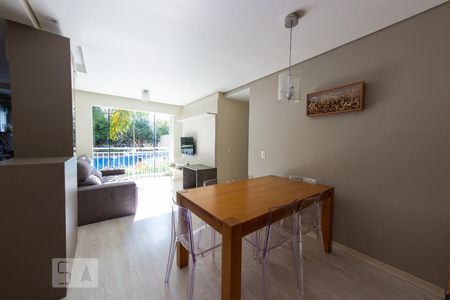 Apartamento para alugar com 3 quartos, 72m² em Camaquã, Porto Alegre