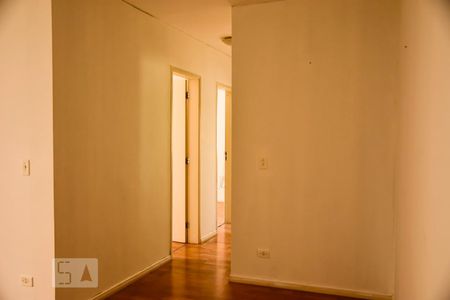 Sala Vista Ampla  de apartamento à venda com 3 quartos, 65m² em Vila Araguaia, São Paulo