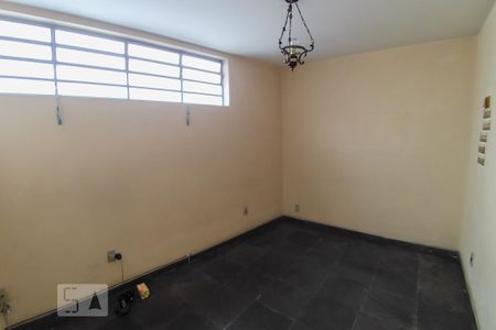 Sala de TV de casa à venda com 5 quartos, 390m² em Brooklin Paulista, São Paulo