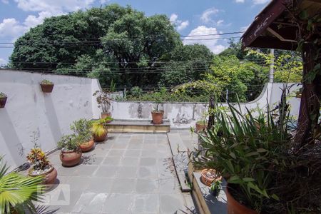 Varanda de casa à venda com 5 quartos, 390m² em Brooklin Paulista, São Paulo