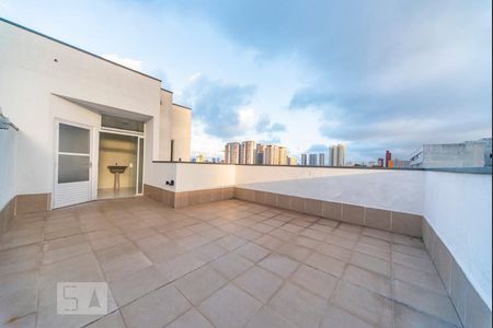 Apartamento à venda com 78m², 2 quartos e 1 vagaCobertura