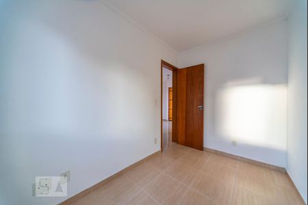 Quarto 1 de apartamento à venda com 2 quartos, 78m² em Campestre, Santo André