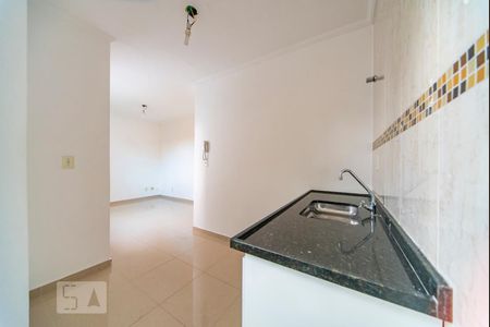 Apartamento à venda com 78m², 2 quartos e 1 vagaCozinha