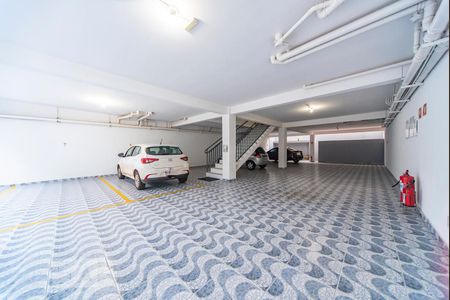 Apartamento à venda com 78m², 2 quartos e 1 vagaGaragem 