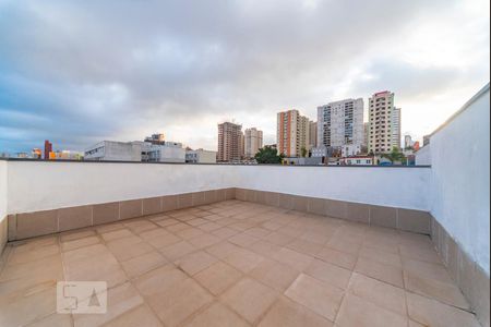 Apartamento à venda com 78m², 2 quartos e 1 vagaCobertura