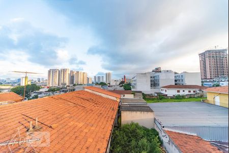 Apartamento à venda com 78m², 2 quartos e 1 vagaVista da Cobertura