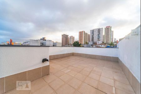 Apartamento à venda com 78m², 2 quartos e 1 vagaCobertura