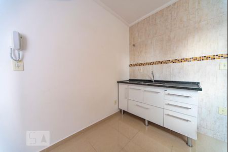 Apartamento à venda com 78m², 2 quartos e 1 vagaCozinha
