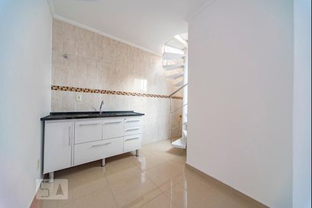 Apartamento à venda com 78m², 2 quartos e 1 vagaCozinha