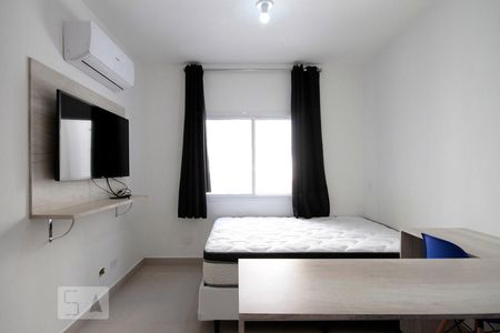 Studio para alugar com 29m², 1 quarto e sem vagaStudio