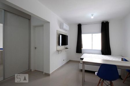Studio para alugar com 29m², 1 quarto e sem vagaStudio