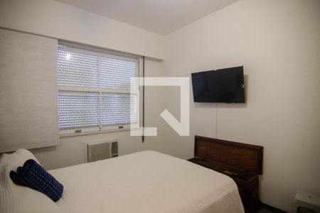 Apartamento à venda com 110m², 3 quartos e 1 vagaQuarto 2