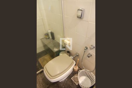 Apartamento à venda com 110m², 3 quartos e 1 vagaBanheiro