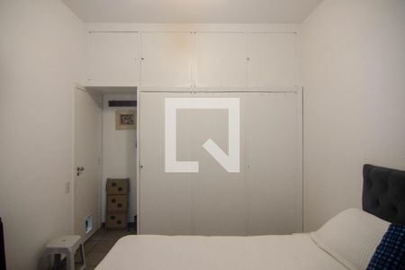 Apartamento à venda com 110m², 3 quartos e 1 vagaQuarto 2