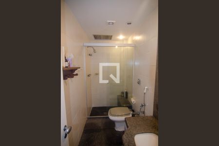 Apartamento à venda com 110m², 3 quartos e 1 vagaBanheiro