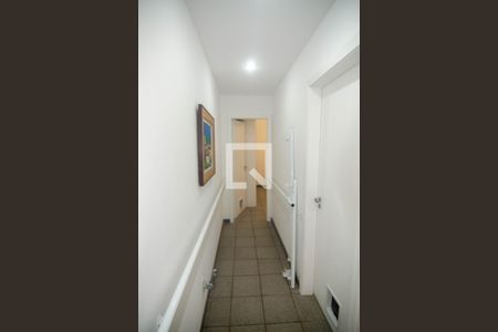 Apartamento à venda com 110m², 3 quartos e 1 vagaCorredor