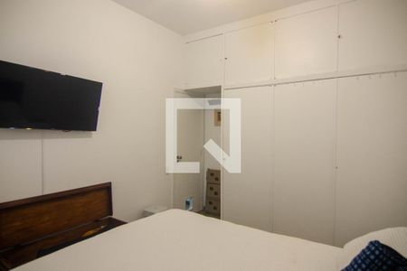 Apartamento à venda com 110m², 3 quartos e 1 vagaQuarto 2