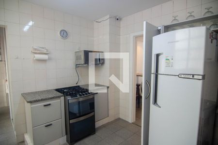 Apartamento à venda com 110m², 3 quartos e 1 vagaCozinha