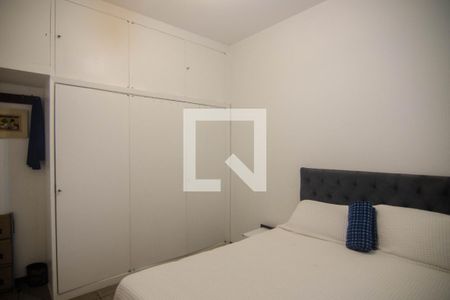 Apartamento à venda com 110m², 3 quartos e 1 vagaQuarto 2