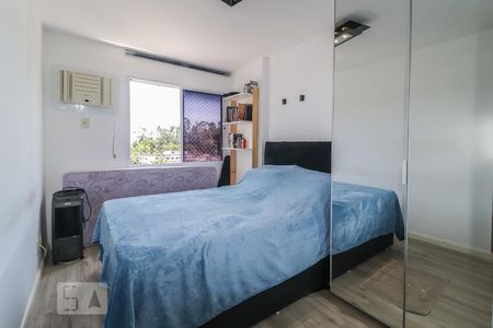 Apartamento à venda com 59m², 2 quartos e 1 vagaQuarto 2 - Suíte