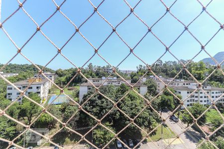 Apartamento à venda com 59m², 2 quartos e 1 vagaVista do Quarto 1