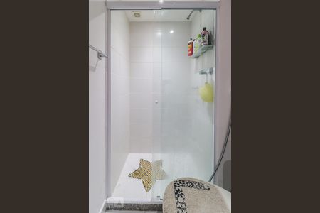 Apartamento à venda com 59m², 2 quartos e 1 vagaBanheiro da Suíte