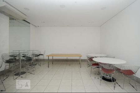 Apartamento à venda com 59m², 2 quartos e 1 vagaSalão de Festas