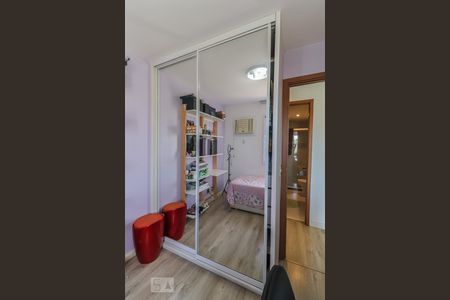 Apartamento à venda com 59m², 2 quartos e 1 vagaQuarto 1