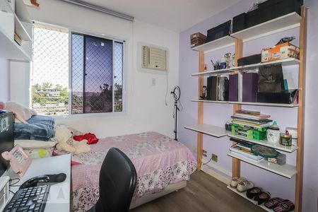 Apartamento à venda com 59m², 2 quartos e 1 vagaQuarto 1
