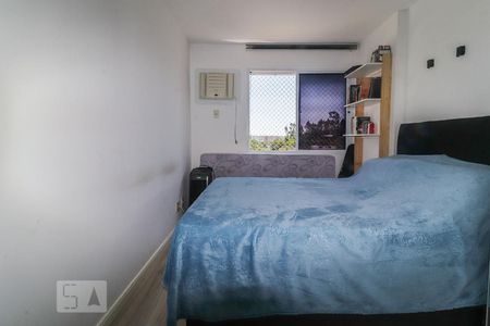Apartamento à venda com 59m², 2 quartos e 1 vagaQuarto 2 - Suíte