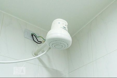 Apartamento para alugar com 55m², 2 quartos e sem vaga Apartamento para alugar com 55m², 2 quartos e sem vagaBanheiro