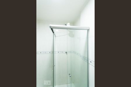 Apartamento para alugar com 55m², 2 quartos e sem vaga Apartamento para alugar com 55m², 2 quartos e sem vagaBanheiro