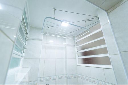 Apartamento para alugar com 55m², 2 quartos e sem vaga Apartamento para alugar com 55m², 2 quartos e sem vagaArea Serviço