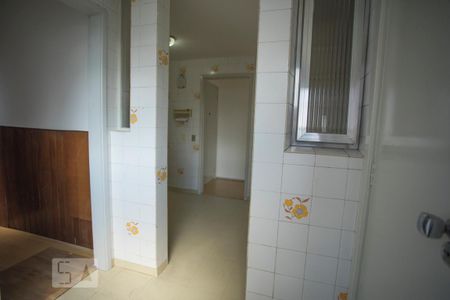 Apartamento para alugar com 52m², 1 quarto e 1 vaga Apartamento para alugar com 52m², 1 quarto e 1 vagaÁrea de Serviço
