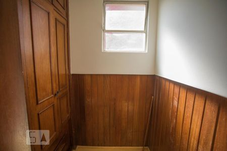 Apartamento para alugar com 52m², 1 quarto e 1 vaga Apartamento para alugar com 52m², 1 quarto e 1 vagaQuarto de Serviço