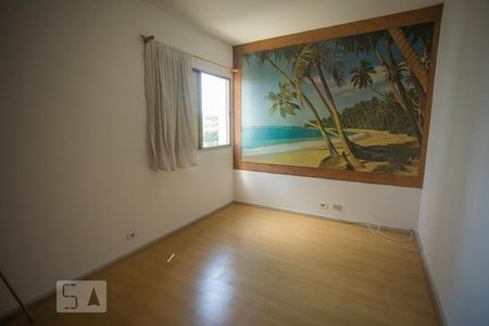Quarto  de apartamento para alugar com 1 quarto, 52m² em Vila Monte Alegre, São Paulo