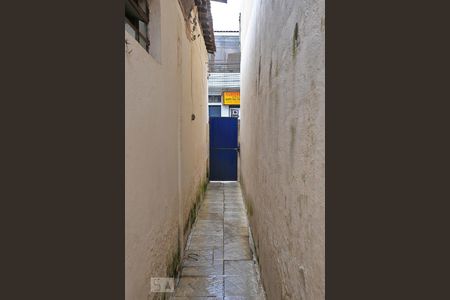 Casa à venda com 125m², 1 quarto e 2 vagasCorredor Entrada