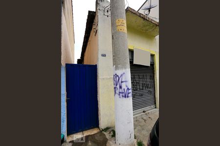 Casa à venda com 125m², 1 quarto e 2 vagasFachada