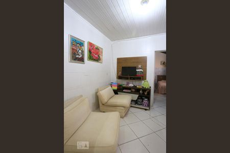 Sala de casa à venda com 1 quarto, 125m² em Vila São Francisco (zona Sul), São Paulo