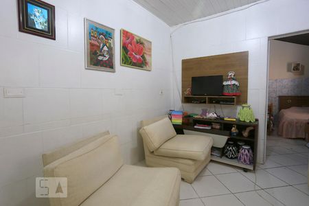 Sala de casa à venda com 1 quarto, 125m² em Vila São Francisco (zona Sul), São Paulo