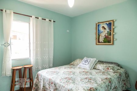 Casa 1 - Quarto 1 de casa à venda com 4 quartos, 180m² em Jardim Lisboa, São Paulo