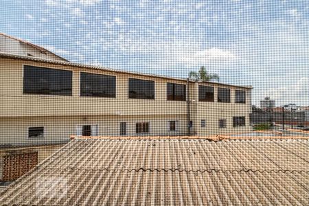 Casa à venda com 180m², 4 quartos e 4 vagasCasa 1 - Vista do Quarto 1