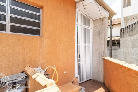Casa à venda com 180m², 4 quartos e 4 vagasCasa 1 - Terraço