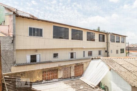 Casa à venda com 180m², 4 quartos e 4 vagasCasa 1 - Vista do Quarto 2