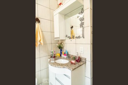 Casa à venda com 180m², 4 quartos e 4 vagasCasa 2 - Banheiro